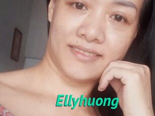 Ellyhuong