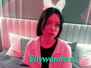 Ellywonders