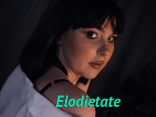 Elodietate