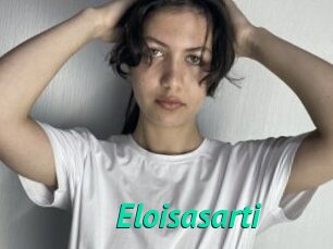 Eloisasarti