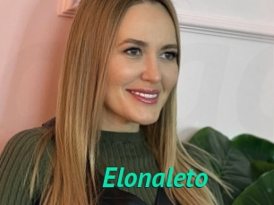 Elonaleto