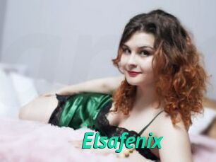 Elsafenix