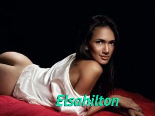 Elsahilton
