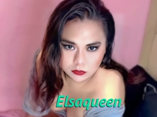 Elsaqueen
