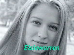 Elsiewarren