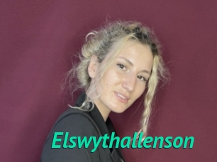 Elswythallenson