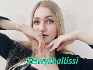 Elswythallissi