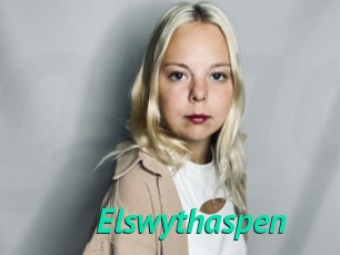 Elswythaspen
