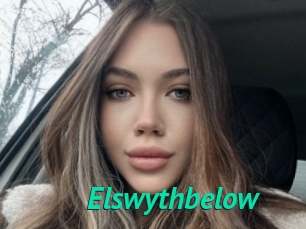 Elswythbelow