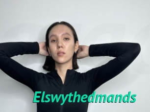 Elswythedmands