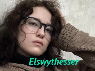 Elswythesser