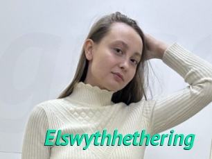 Elswythhethering