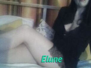Elune