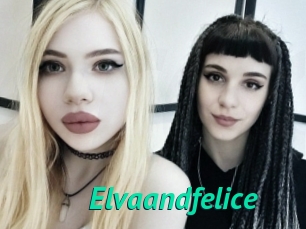 Elvaandfelice