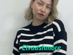 Elvaashmore