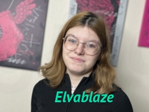 Elvablaze