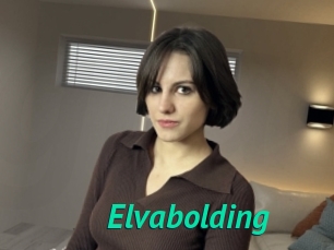 Elvabolding