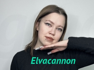 Elvacannon