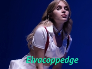 Elvacoppedge