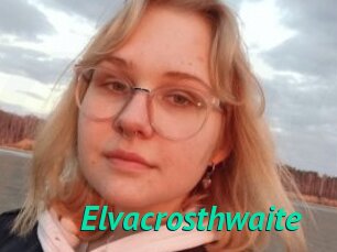 Elvacrosthwaite