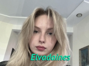 Elvadaines