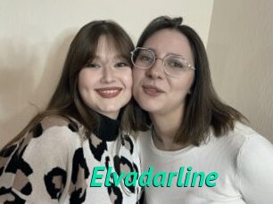 Elvadarline