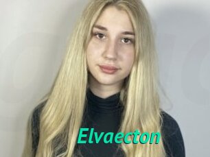 Elvaecton
