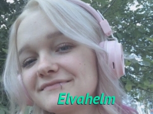 Elvahelm