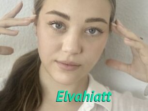 Elvahiatt