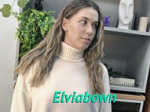 Elviabown
