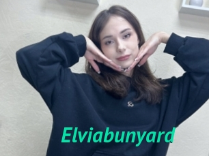 Elviabunyard