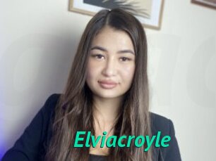 Elviacroyle