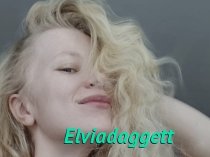 Elviadaggett