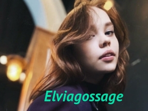 Elviagossage