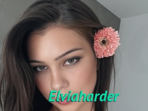 Elviaharder