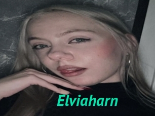 Elviaharn