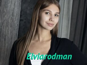 Elviarodman