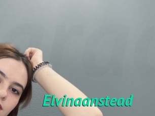 Elvinaanstead