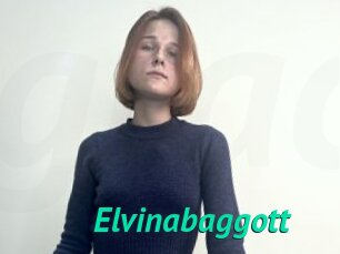 Elvinabaggott