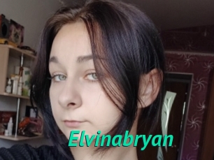Elvinabryan