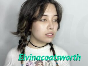 Elvinacoatsworth