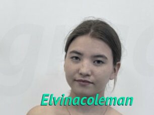 Elvinacoleman