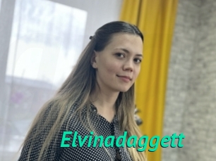 Elvinadaggett