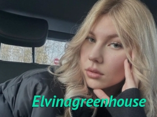 Elvinagreenhouse