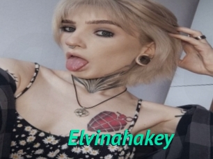 Elvinahakey