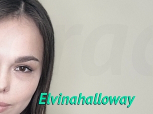 Elvinahalloway