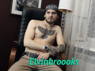 Elvinbroooks