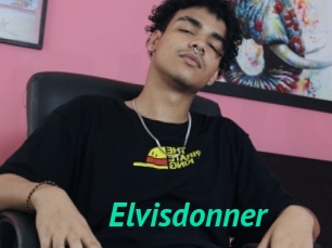 Elvisdonner