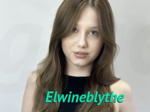 Elwineblythe