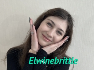 Elwinebrittle